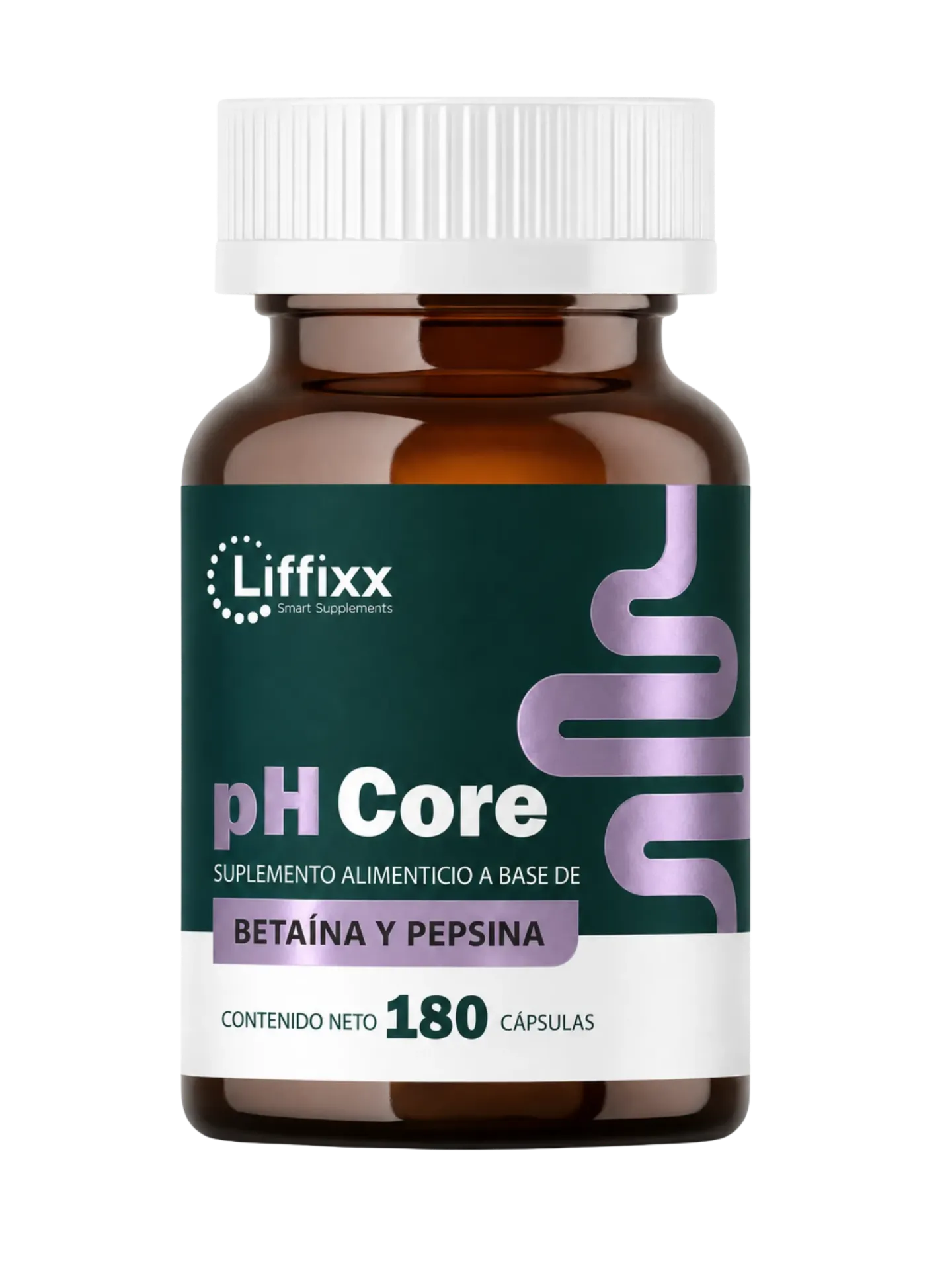 PH-CORE (Unidad individual)