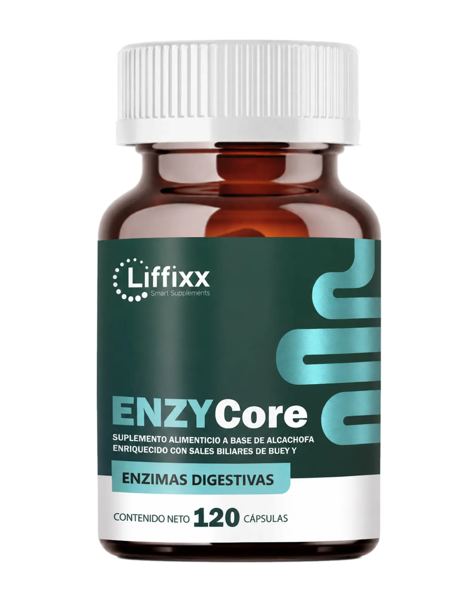 ENZY-CORE (Unidad individual)