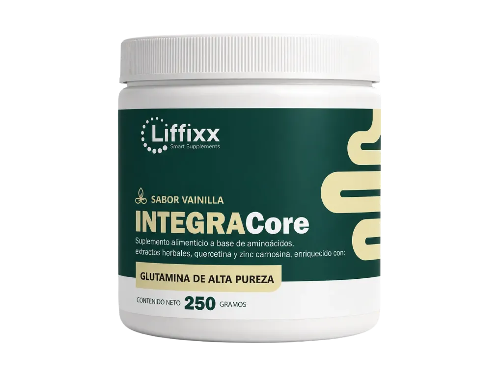 INTEGRA-CORE (Unidad individual)